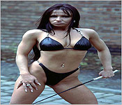 Mistress Lexi