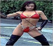 Mistress Lexi