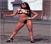Mistress Lexi