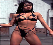 Mistress Lexi