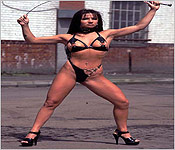 Mistress Lexi