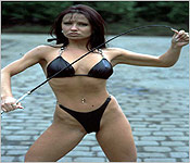 Mistress Lexi