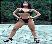 Mistress Lexi